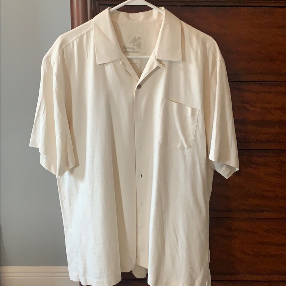 Tommy Bahama shirt